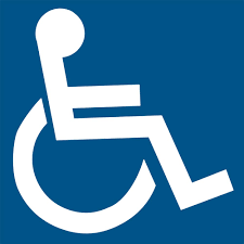 Handicap Icone